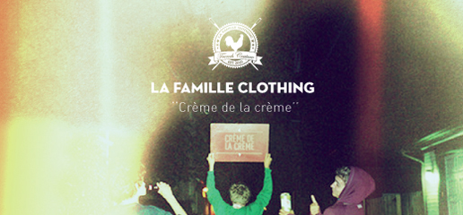 Lfc: Crème de la Crème