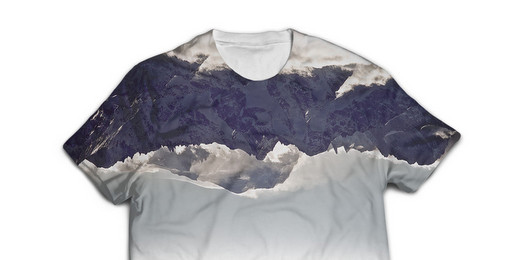 Aloft - Boundary Layer Apparel