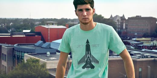 Millersville University Students Launch Clothing Brand