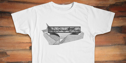 Architee, Tees for the Aesthetically Fluent