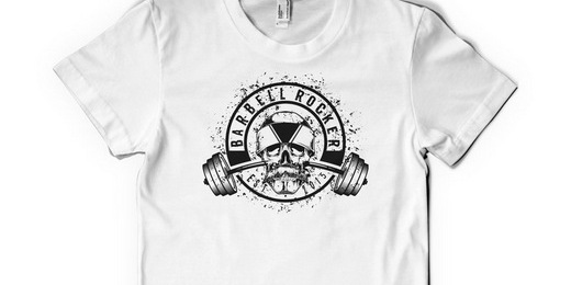 Barbell Rocker