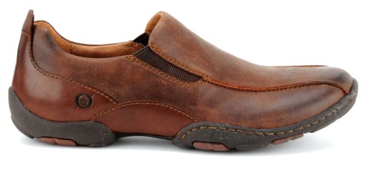 Born Men's Alpert Slip-On Shoe