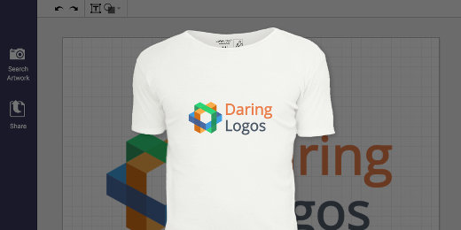 Daring Logos