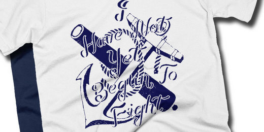 Shellback Clothing Awash With New Designs