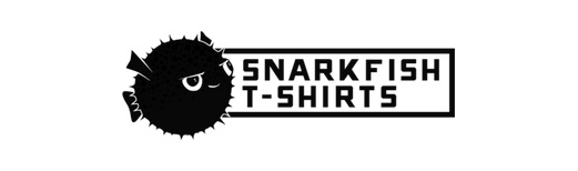 SnarkFish T-Shirts