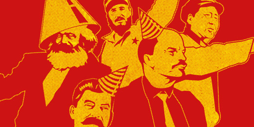 Less Colors, More Awesome