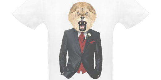 ZooHood Launches Ethical Animal T-Shirts Brand